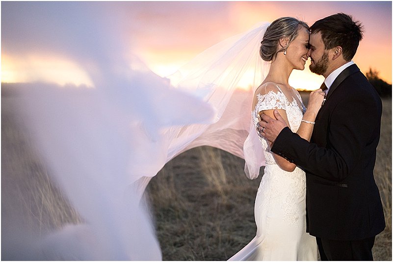 wedding photographers bloemfontein