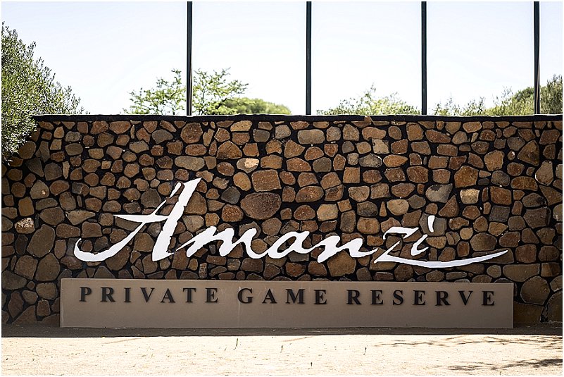 wedding venues bloemfontein