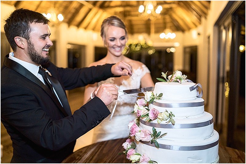 wedding cakes