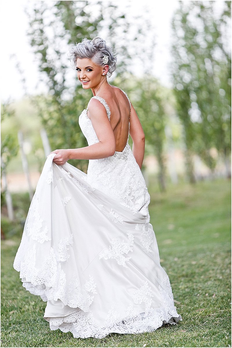 wedding dresses