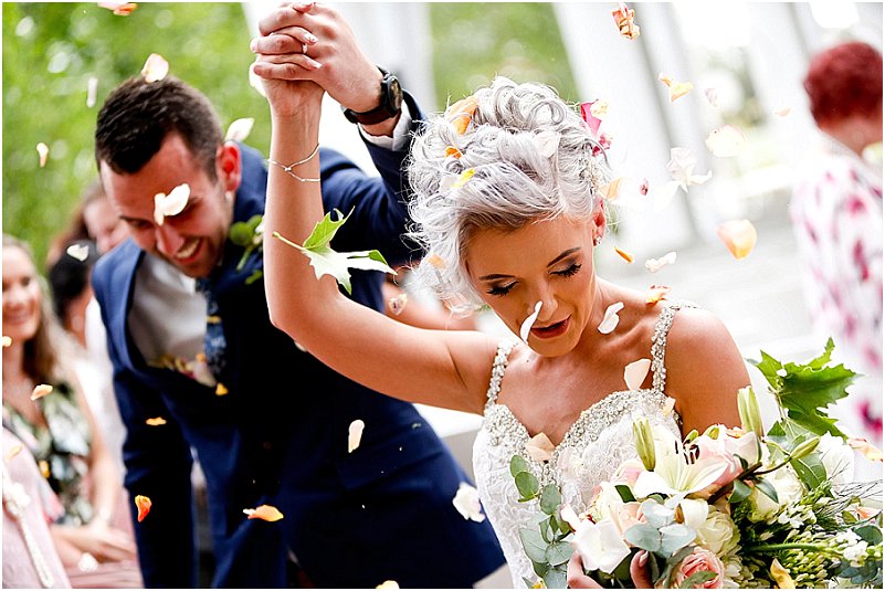 northern cape weddings