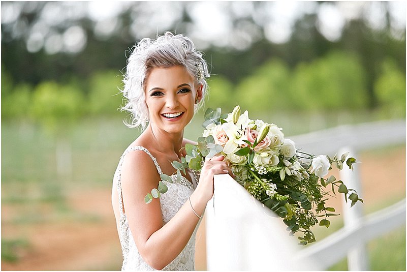 northern cape weddings
