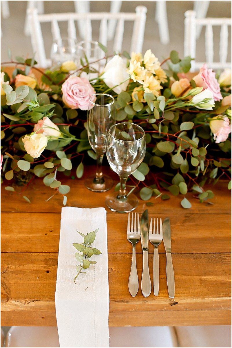 northern cape weddings