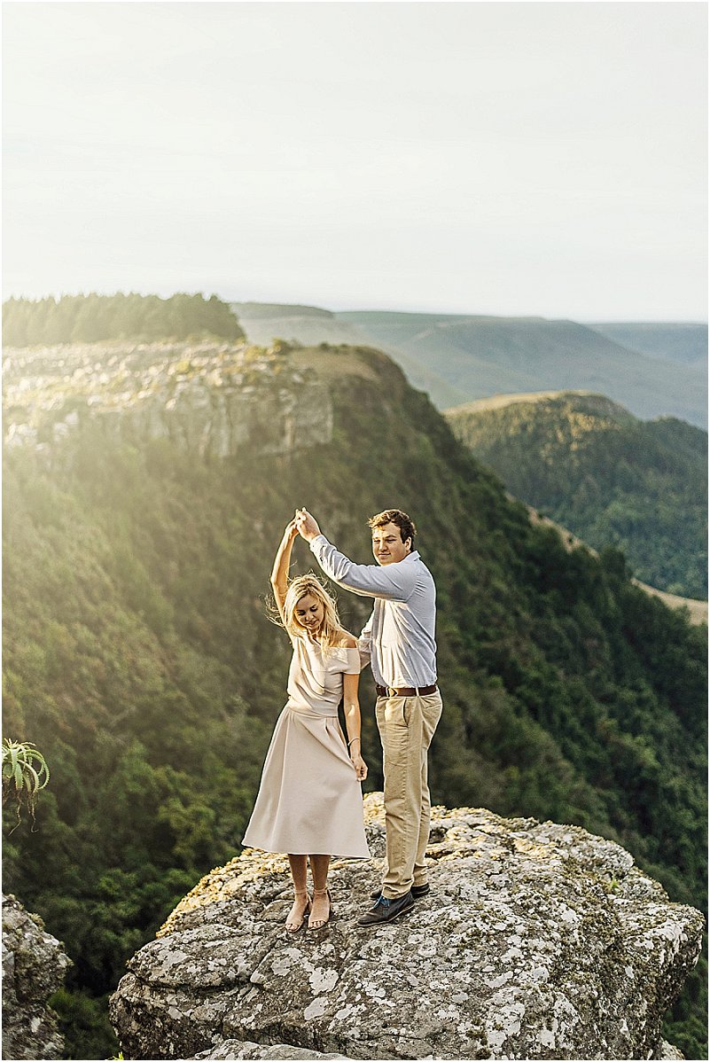 kaapsehoop engagement Mpumalanga