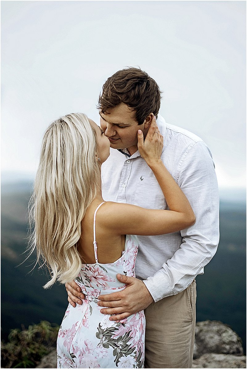 kaapsehoop engagement Mpumalanga