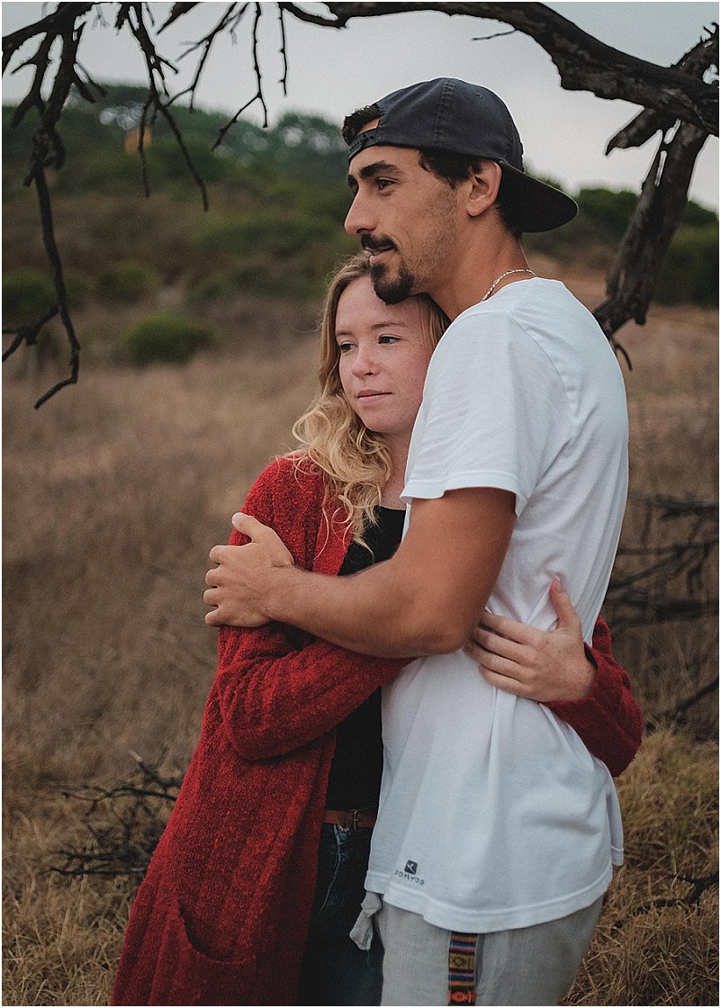 engagement photographers cape town