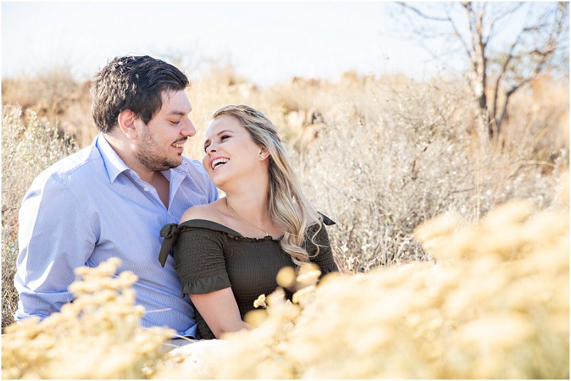 Michelle Kalp - Pretoria Wedding Photographer
