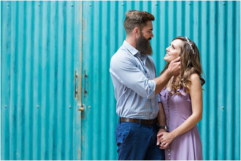 Michelle Kalp - Pretoria Wedding Photographer