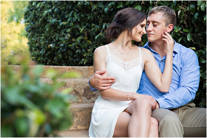Michelle Kalp - Pretoria Wedding Photographer