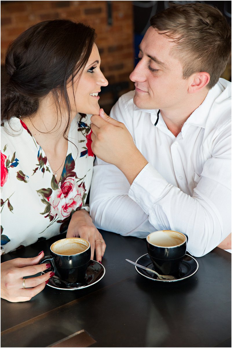 Michelle Kalp - Pretoria Wedding Photographer