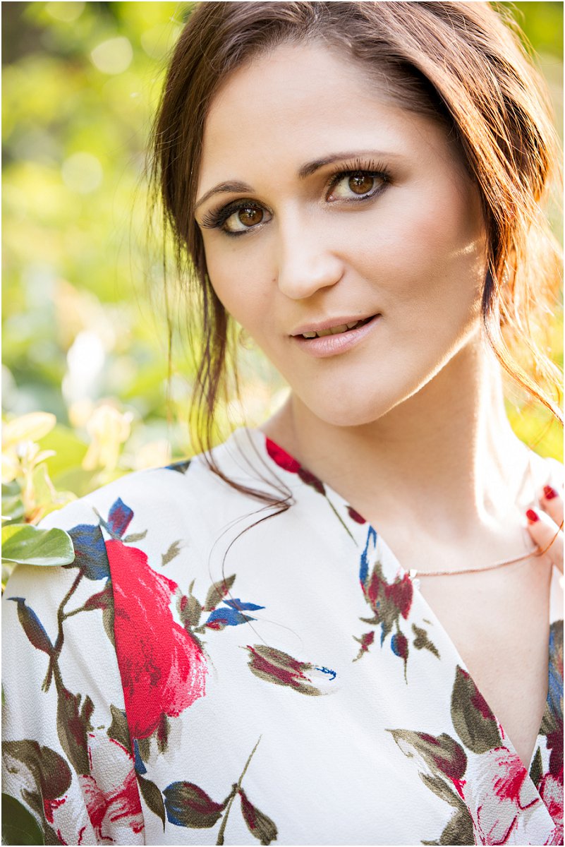 Michelle Kalp - Pretoria Wedding Photographer
