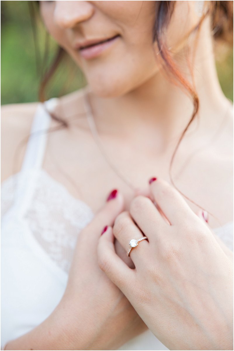 Michelle Kalp - Pretoria Wedding Photographer