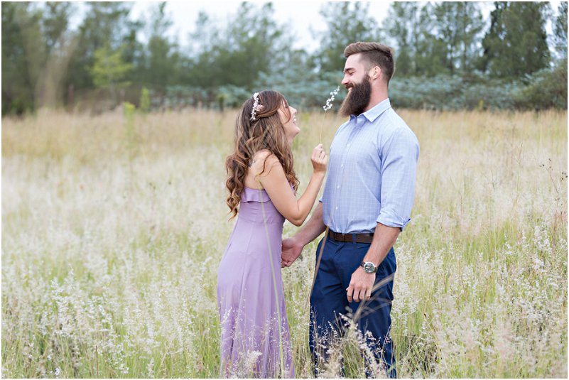 Michelle Kalp - Pretoria Wedding Photographer