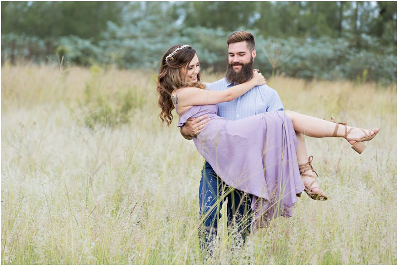 Michelle Kalp - Pretoria Wedding Photographer