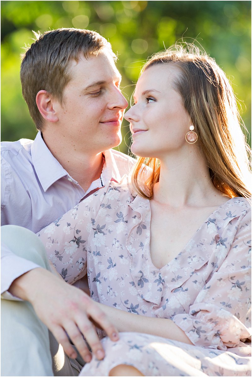 Michelle Kalp - Pretoria Wedding Photographer