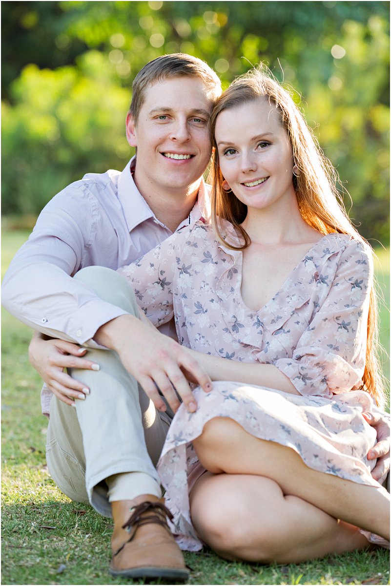 Michelle Kalp - Pretoria Wedding Photographer