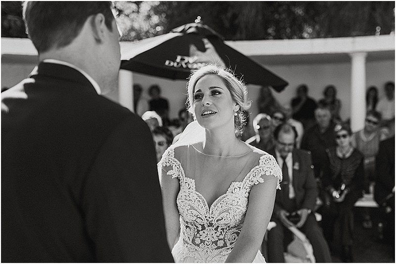 wedding photographers robertson