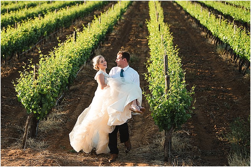 DuVon Wine and Wedding Estate