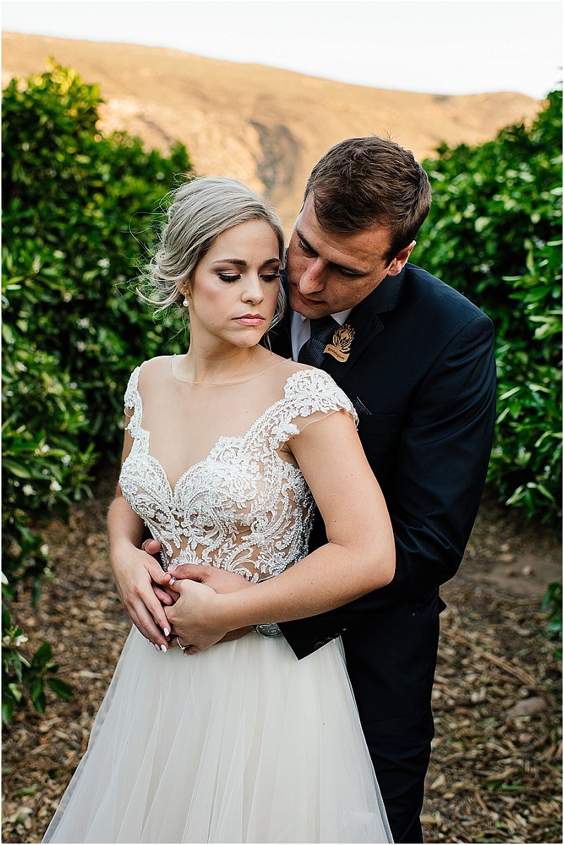 DuVon Wine and Wedding Estate