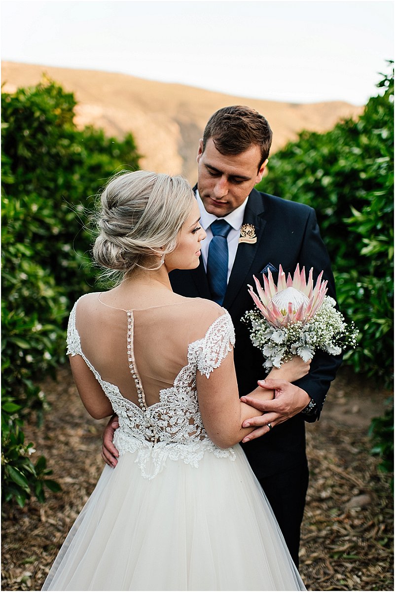 DuVon Wine and Wedding Estate