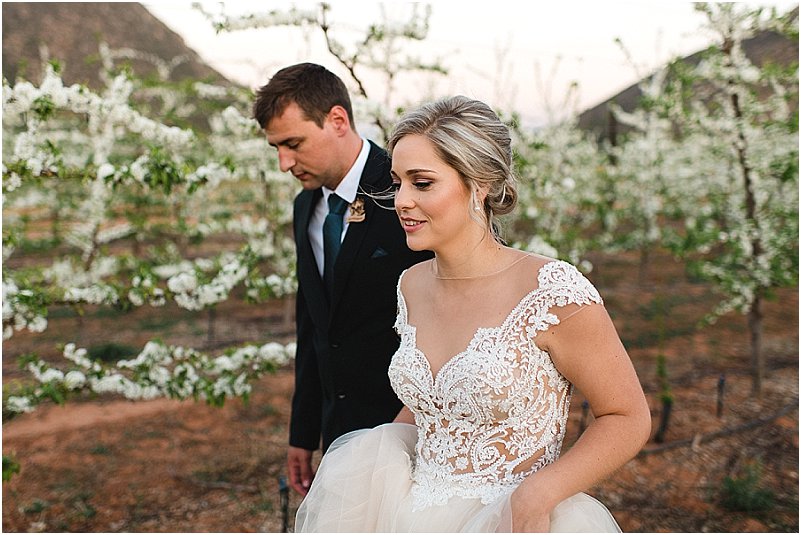 DuVon Wine and Wedding Estate