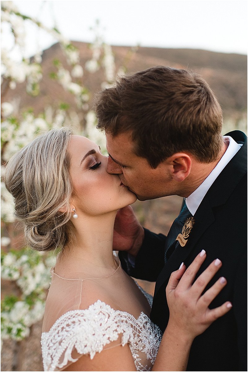 wedding photographers Robertson