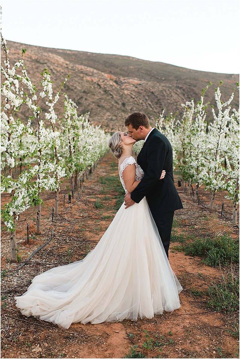 DuVon Wine and Wedding Estate