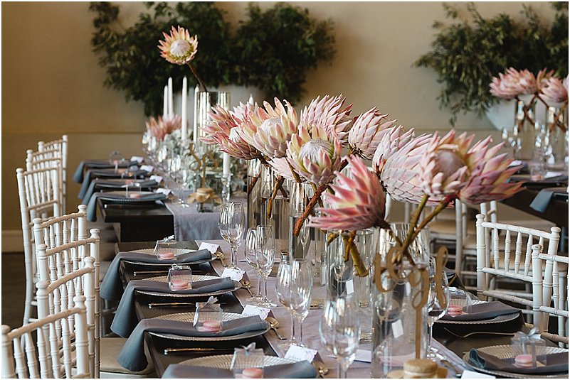 DuVon Wine and Wedding Estate