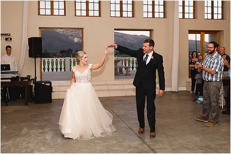 wedding photographers Robertson