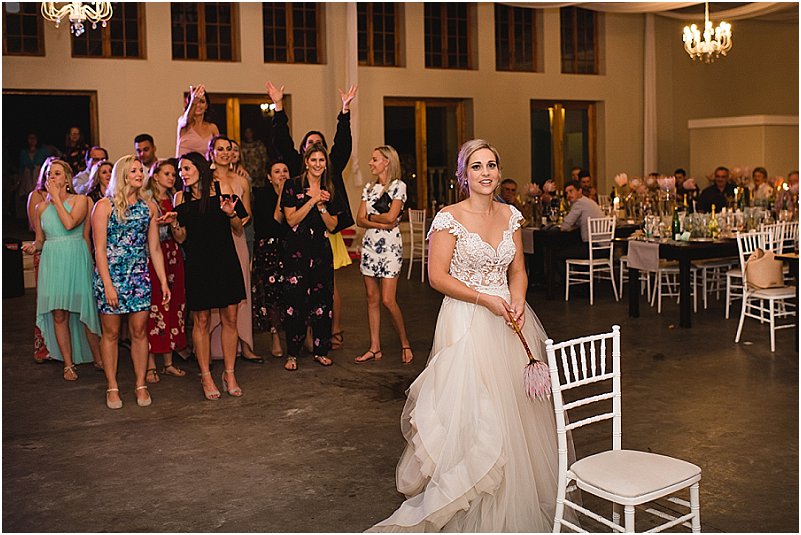 wedding photographers Robertson