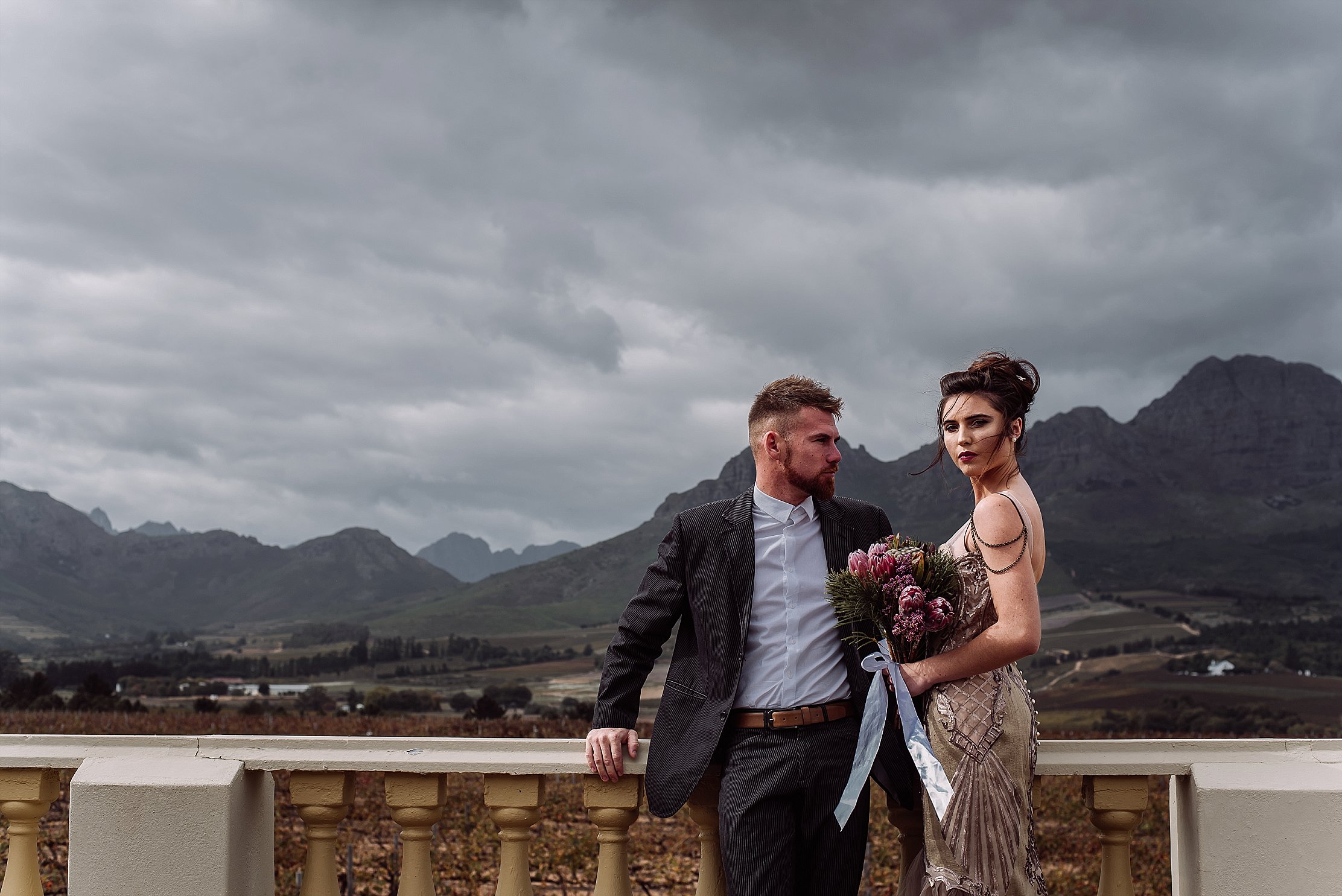 Stellenrust Wine estate