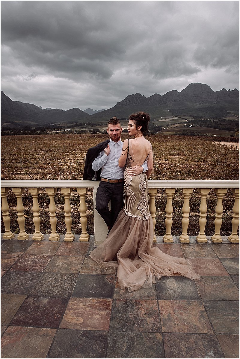 Mrs V Atelier Wedding dresses