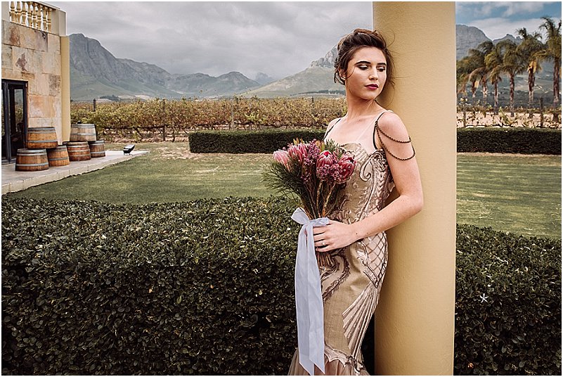 Mrs V Atelier Wedding dresses