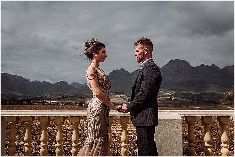 Stellenrust Wine estate