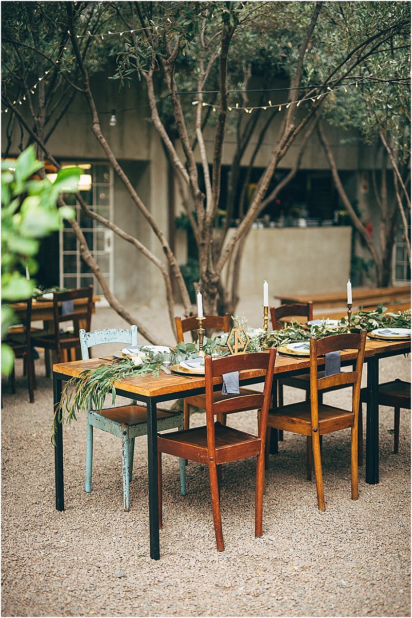 Maboneng wedding venue