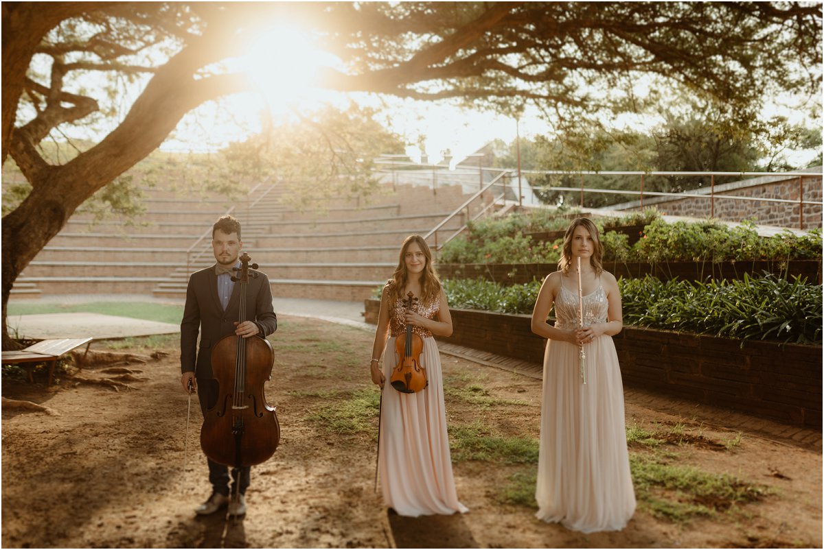 wedding music