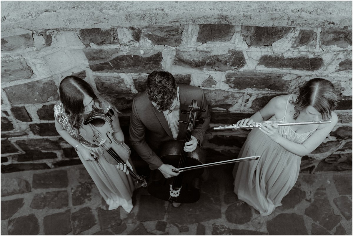 wedding music