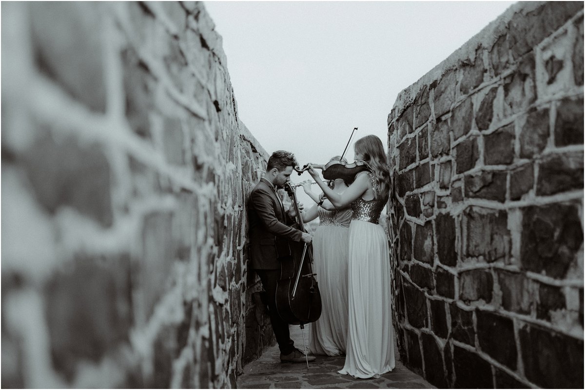wedding music