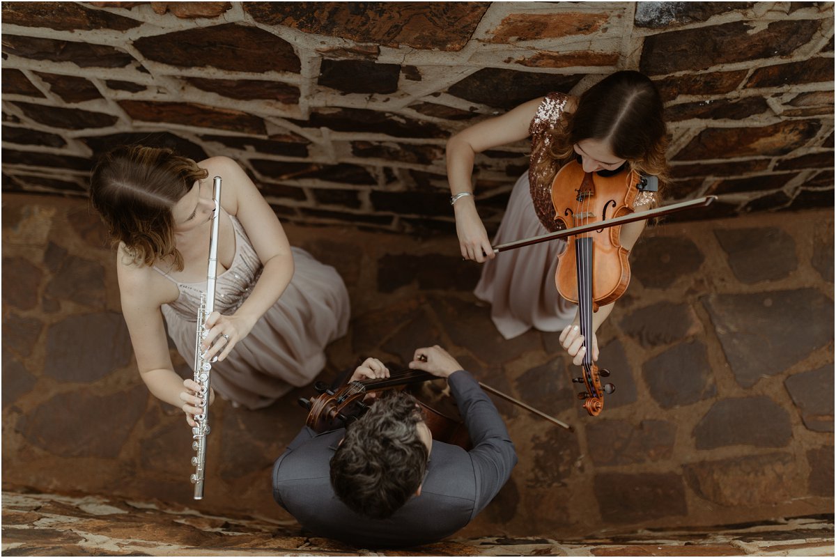 wedding music
