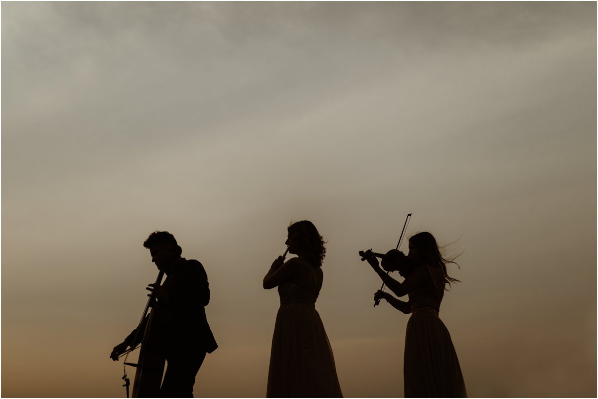 wedding music