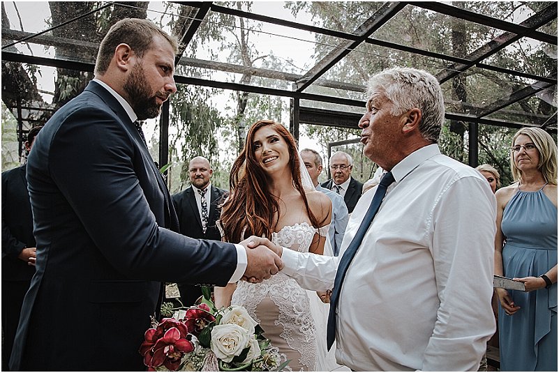 middleburg wedding venues
