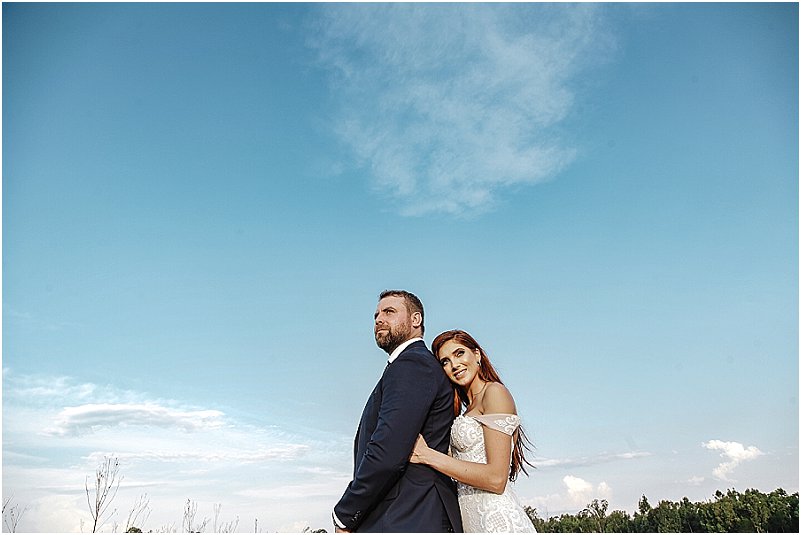 wedding photographers pretoria