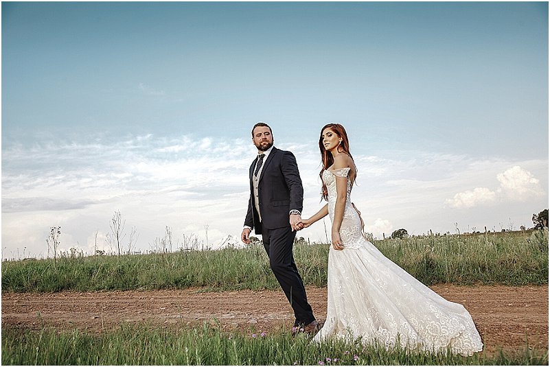 wedding photographers pretoria