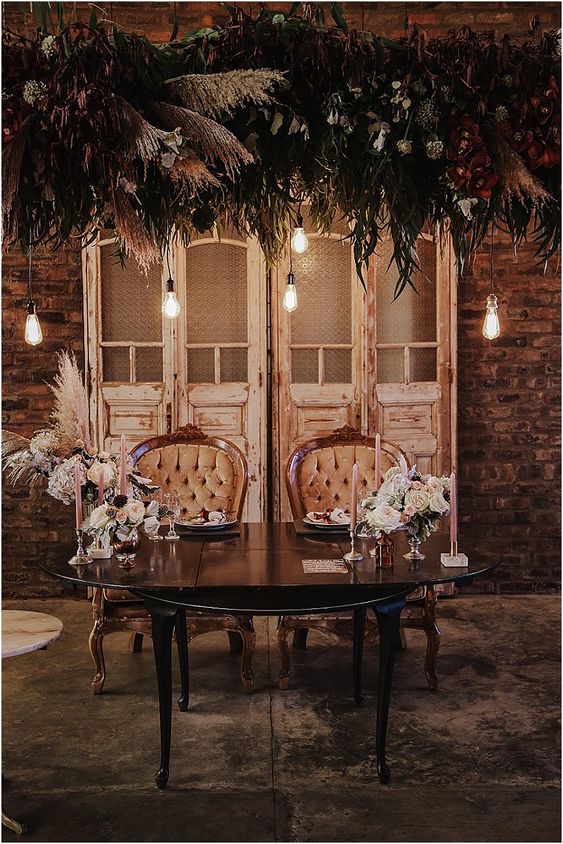 cabbage and rose country venue