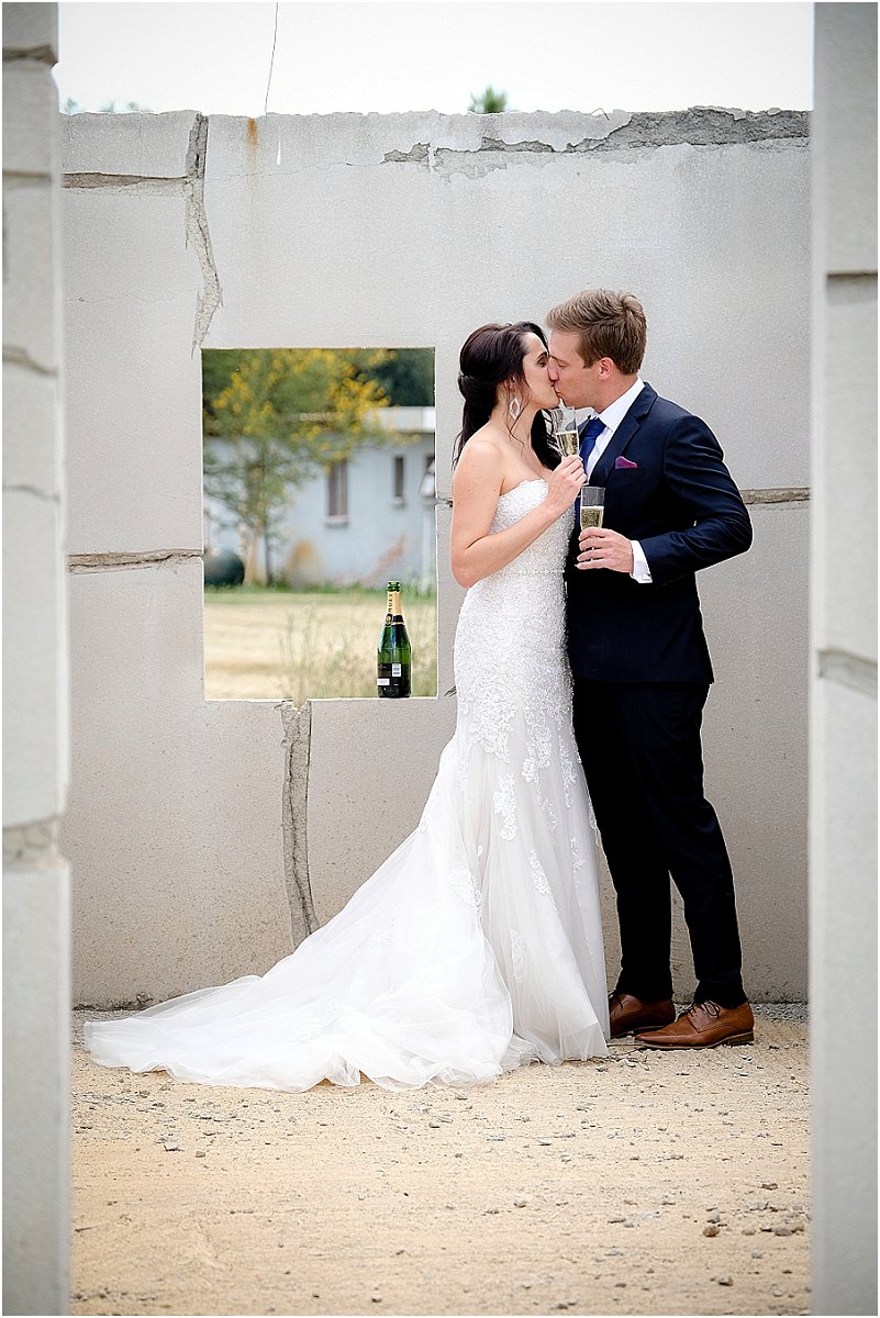 wedding dresses in Pretroria