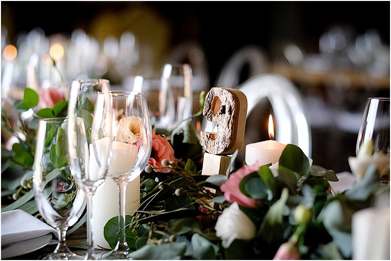 Gauteng wedding venue