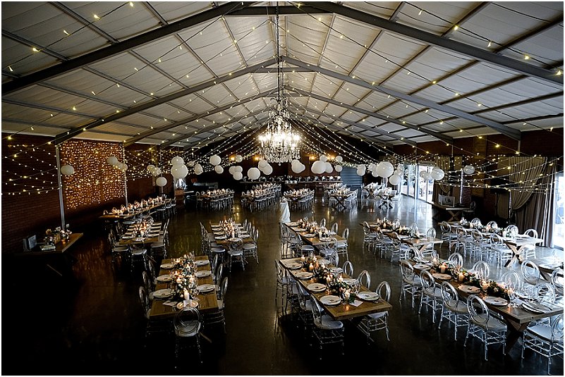 Gauteng wedding venue