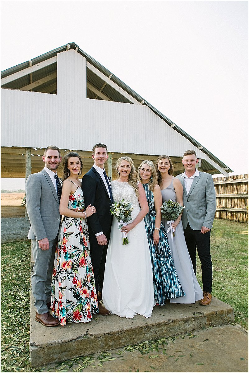 wedding venues chapels mpumalanga