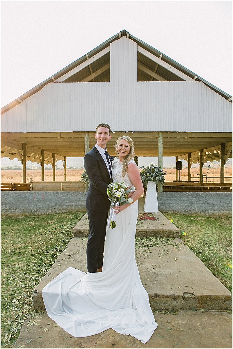 wedding venues chapels mpumalanga