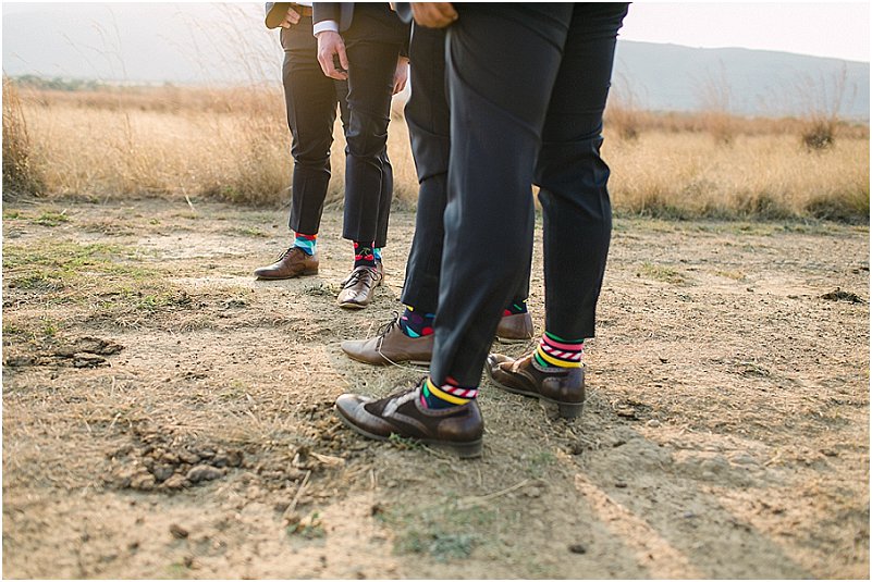 bridal party bridesmaids groomsmen